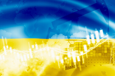 Alors que la guerre en Ukraine se poursuit, la plupart des marchés atteignent des niveaux supérieurs à ceux d’avant le début de l’invasion. A tort ou à raison ?